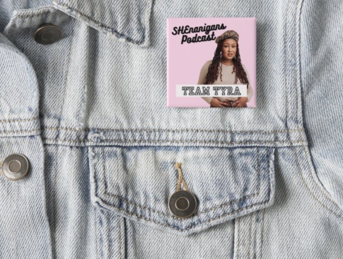 SHEnanigans Podcast tweet media