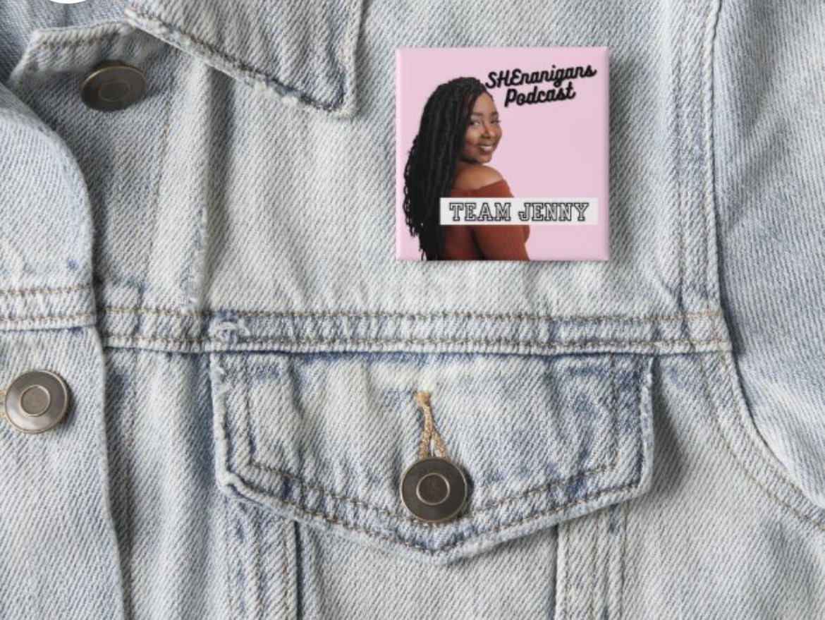 SHEnanigans Podcast tweet media
