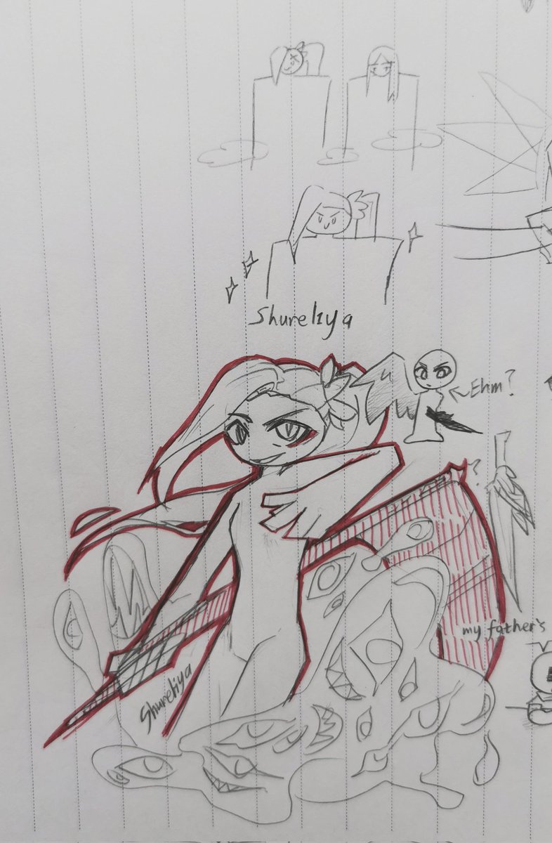Trashxue's tweet photo. Uaaaaghhhhh https://t.co/AH1FYFStv6