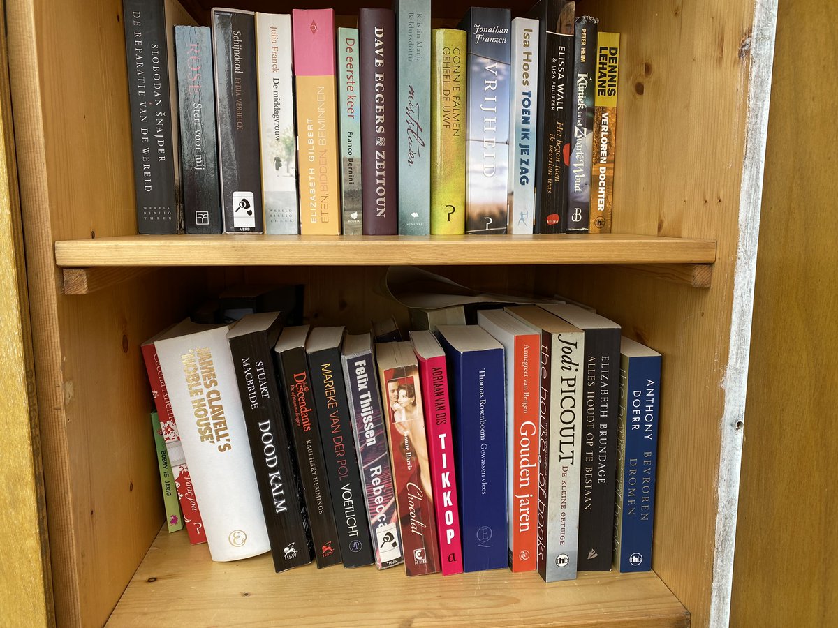 Truus Wijnen tweet media