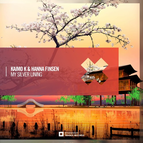 #Fantastic !   ✨💙✨💖💖💖✨
19. <a href="/KaimoK/">Kaimo K</a> &amp; <a href="/hannafinsen/">Hanna Finsen</a> - My Silver Lining [<a href="/AmsterdamTrance/">Amsterdam Trance Records</a>] #UpOnly591