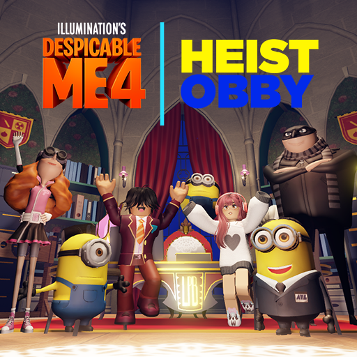 Minions tweet media