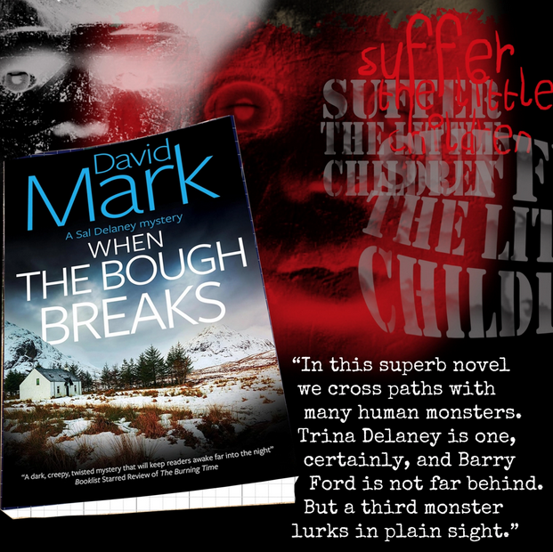 Fully Booked🇮🇱🏴 (@maliceafore) on Twitter photo Another journey into the darker side of human behaviour from noir-master <a href="/davidmarkwriter/">David Mark</a>
with When The Bough Breaks <a href="/severnhouse/">Severn House</a>
The genuinely monster of the book is cleverly concealed almost to the end. fullybooked2017.com/2024/06/06/whe… Another journey into the darker side of human behaviour from noir-master <a href="/davidmarkwriter/">David Mark</a>
with When The Bough Breaks <a href="/severnhouse/">Severn House</a>
The genuinely monster of the book is cleverly concealed almost to the end. fullybooked2017.com/2024/06/06/whe…