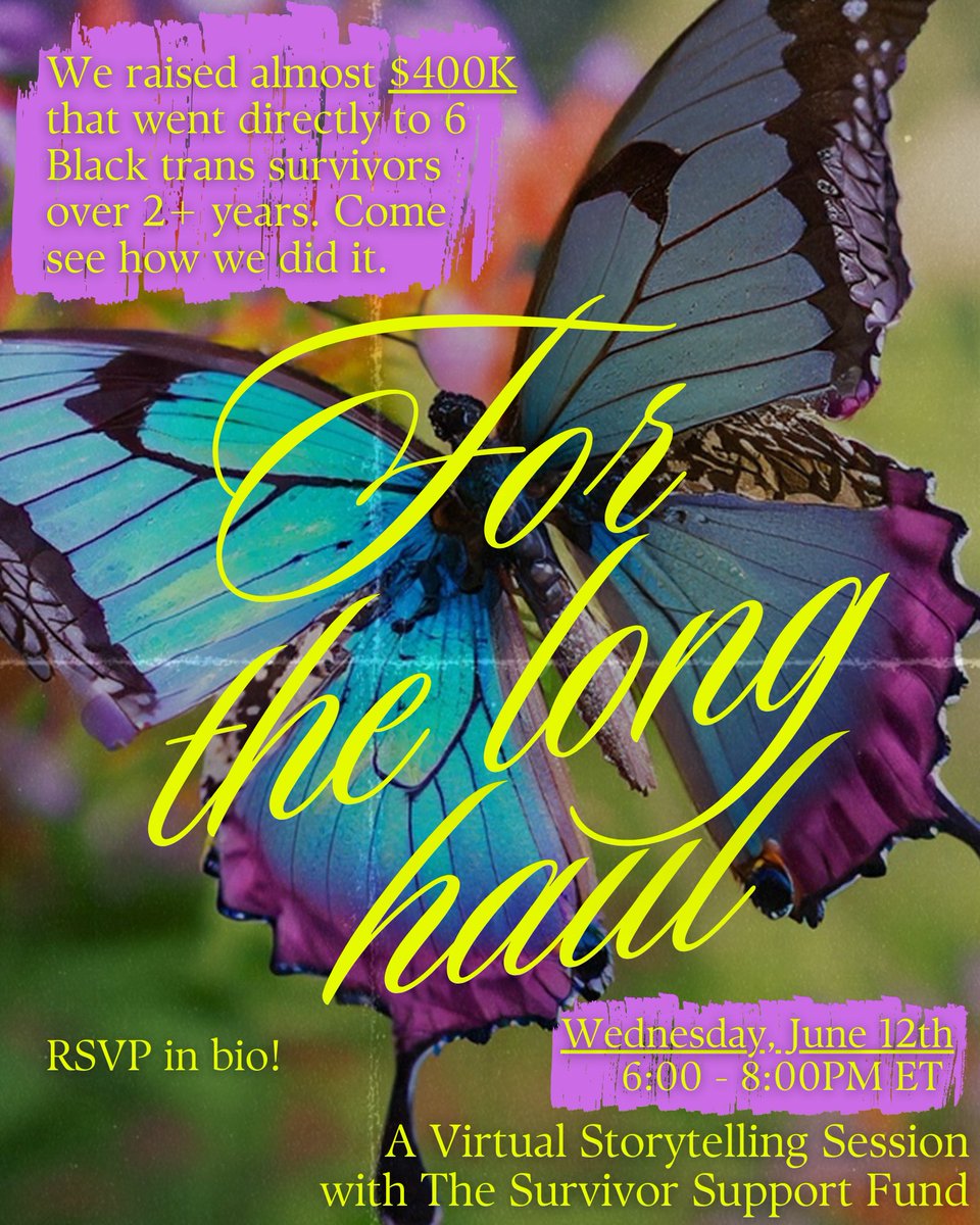 Collective Action for Safe Spaces tweet media