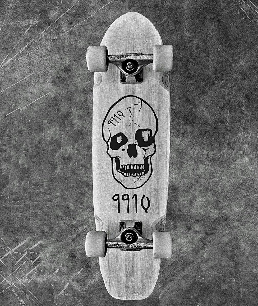 9910factory's tweet photo. 💀 BRAND YOUR STYLE 💀 #9910factory
9910FACTORY Alternative Italian Clothing Brand
#skate #skateboard #skateboarding #skatepark #lecco https://t.co/de5jb75ZQY