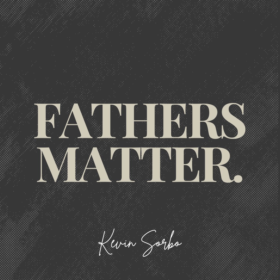 ksorbs's tweet image. I don’t know about you, but I’m sick of seeing men dressed as women marching in pride parades on my social media feeds. So for the next 10 days, leading up to Father’s Day, I’m going to post what I believe to be the Top 10 bare essentials of fatherhood. I pray you will do the…