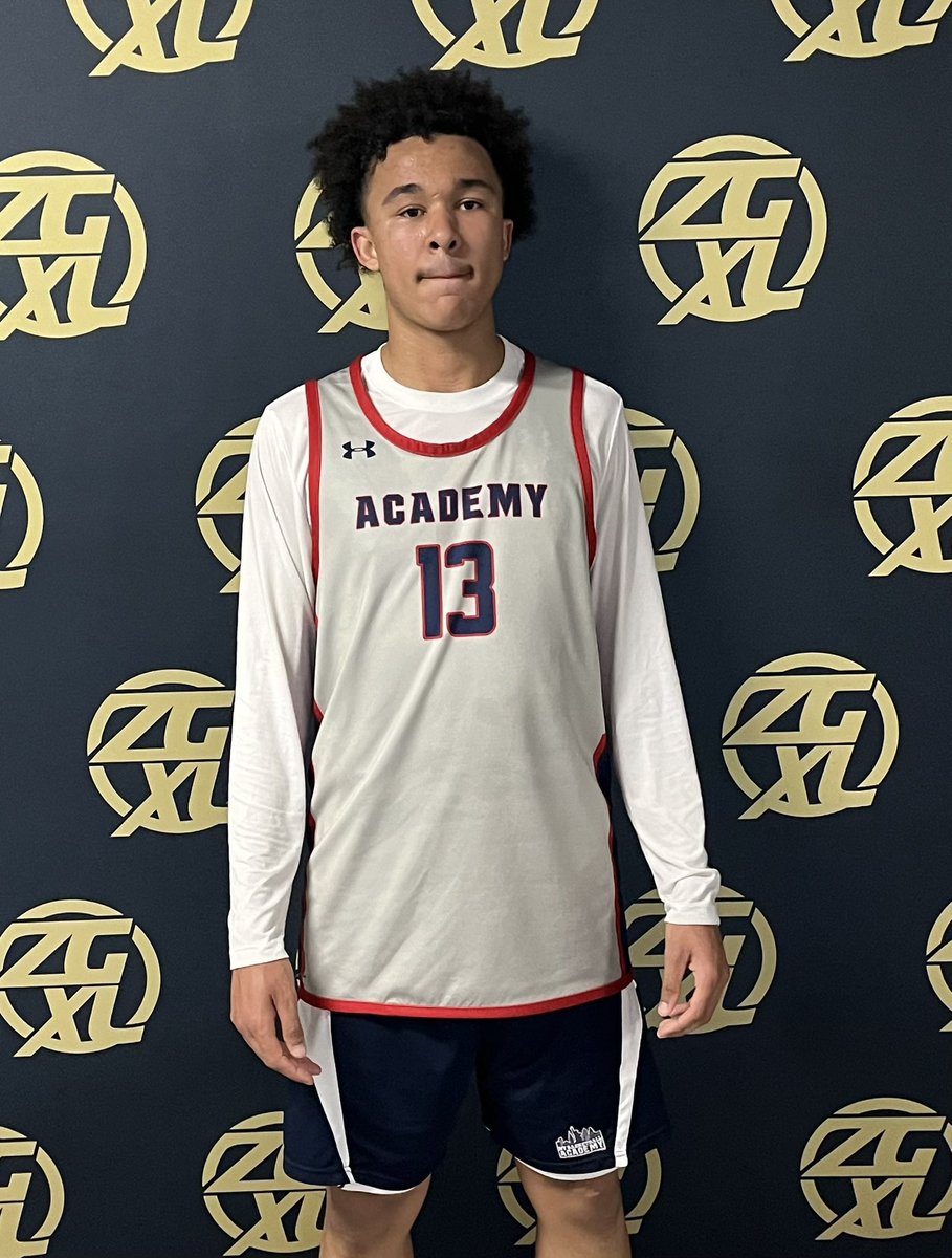 New England Recruiting Report NERRHoops (@nerrhoops) on Twitter photo 6’5” Devin Webb of <a href="/NYBBallAcademy/">New York Basketball Academy</a> is 🔒’d in for the #E75 next month!
Webb uses his smooth game to finish at the basket, stretch the floor and impact the paint on defense.
Going to ZGXL? The Mid-Atlantic #E75 is the place to be with a gym full of college coaches scouting! ⬇️ 6’5” Devin Webb of <a href="/NYBBallAcademy/">New York Basketball Academy</a> is 🔒’d in for the #E75 next month!
Webb uses his smooth game to finish at the basket, stretch the floor and impact the paint on defense.
Going to ZGXL? The Mid-Atlantic #E75 is the place to be with a gym full of college coaches scouting! ⬇️