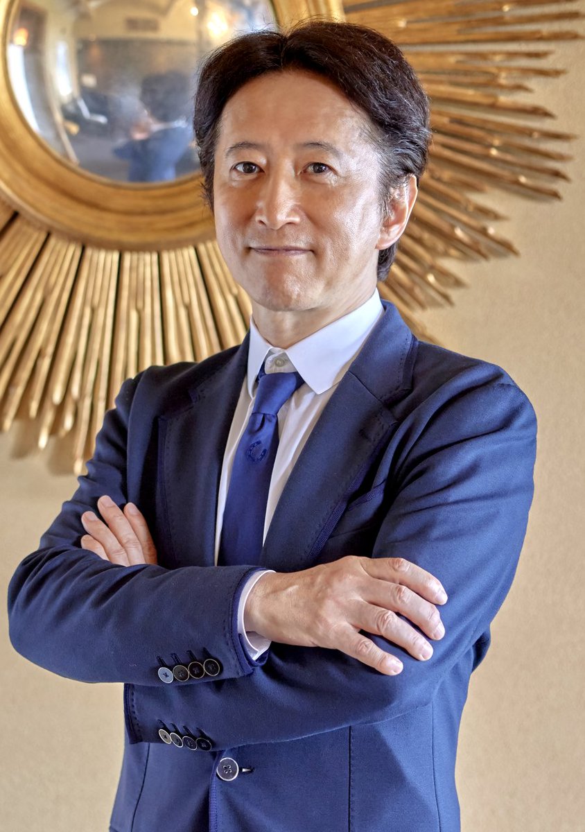 JJBCP_FR's tweet photo. Un joyeux anniversaire à Hirohiko Araki ! 
Il fête ses 64 ans ! https://t.co/x8CUuCx4tQ