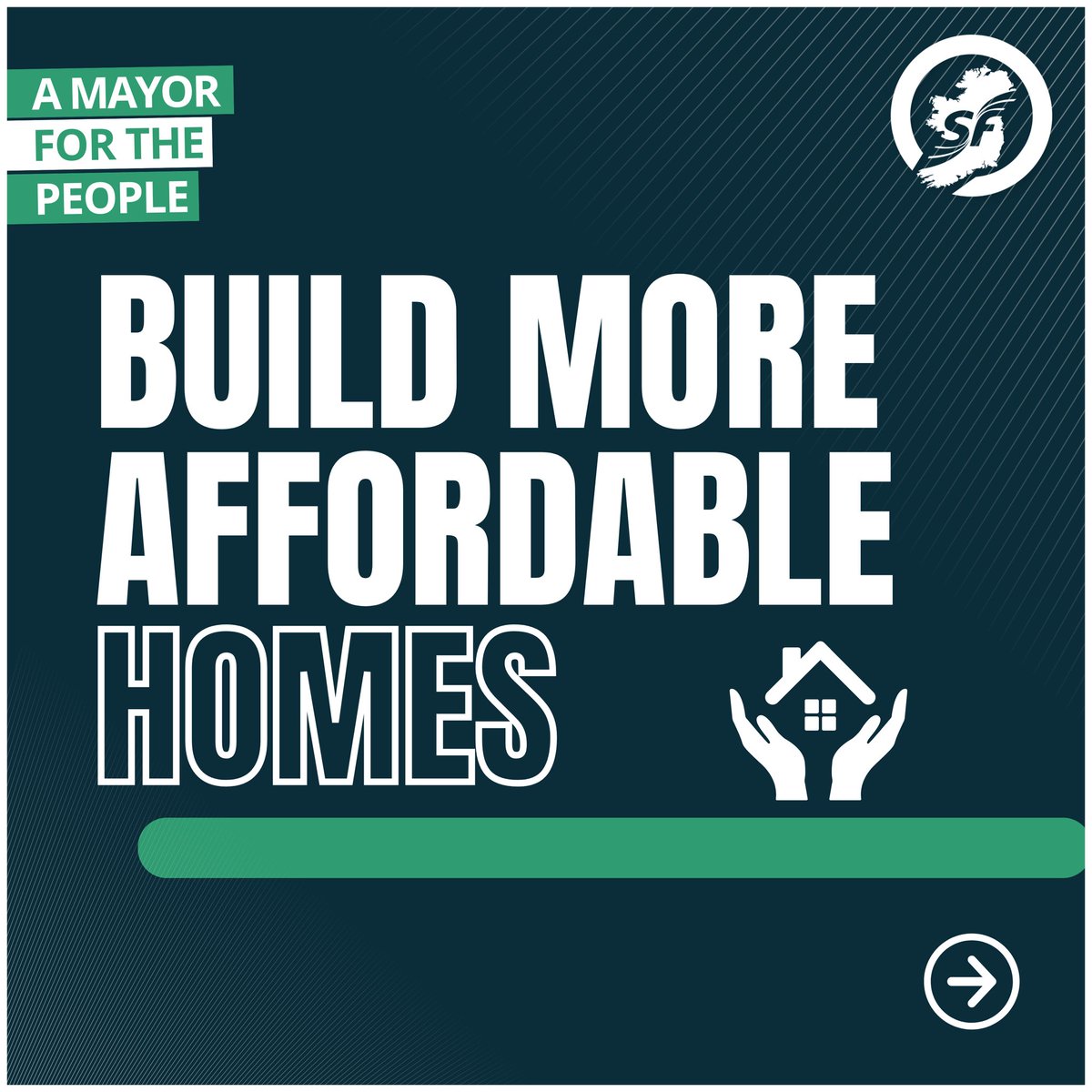 QuinlivanTD's tweet photo. Here’s 5 reasons to vote for me tomorrow!
Vótáil Maurice Quinlivan number 1.
1/2
#Maurice4Mayor #SinnFéin #changestartshere #LimerickDEM https://t.co/8OeuWm6ZZr