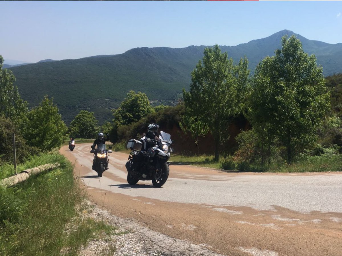 Suzuki Moto España tweet media