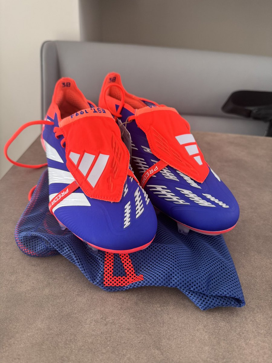 Corey Mitchell tweet media