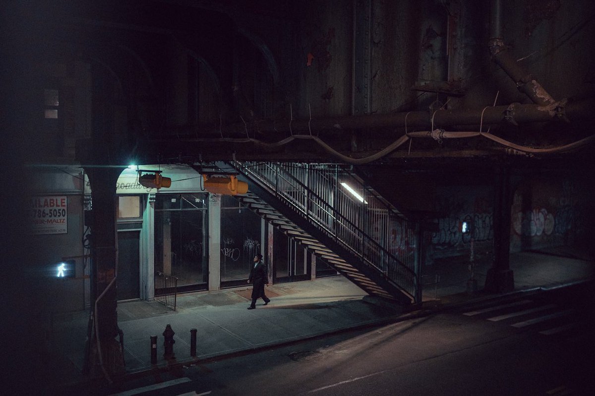 Peter Kalnbach tweet media