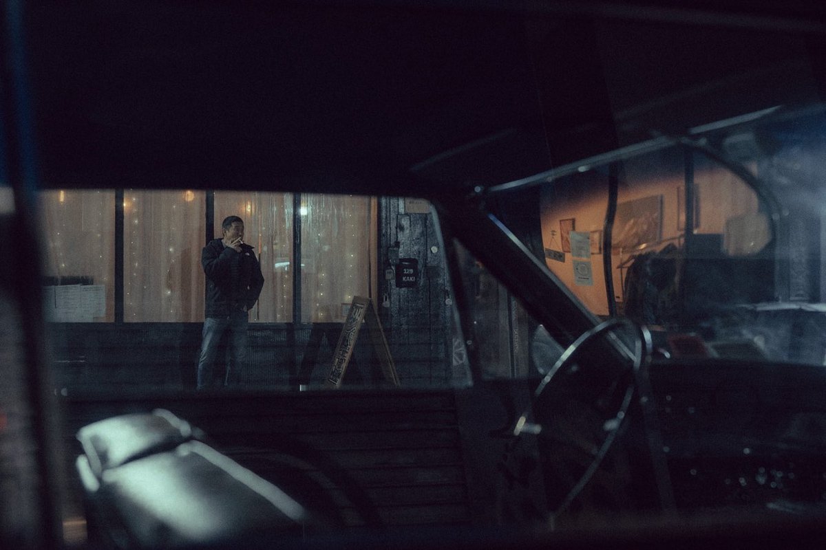 Peter Kalnbach tweet media