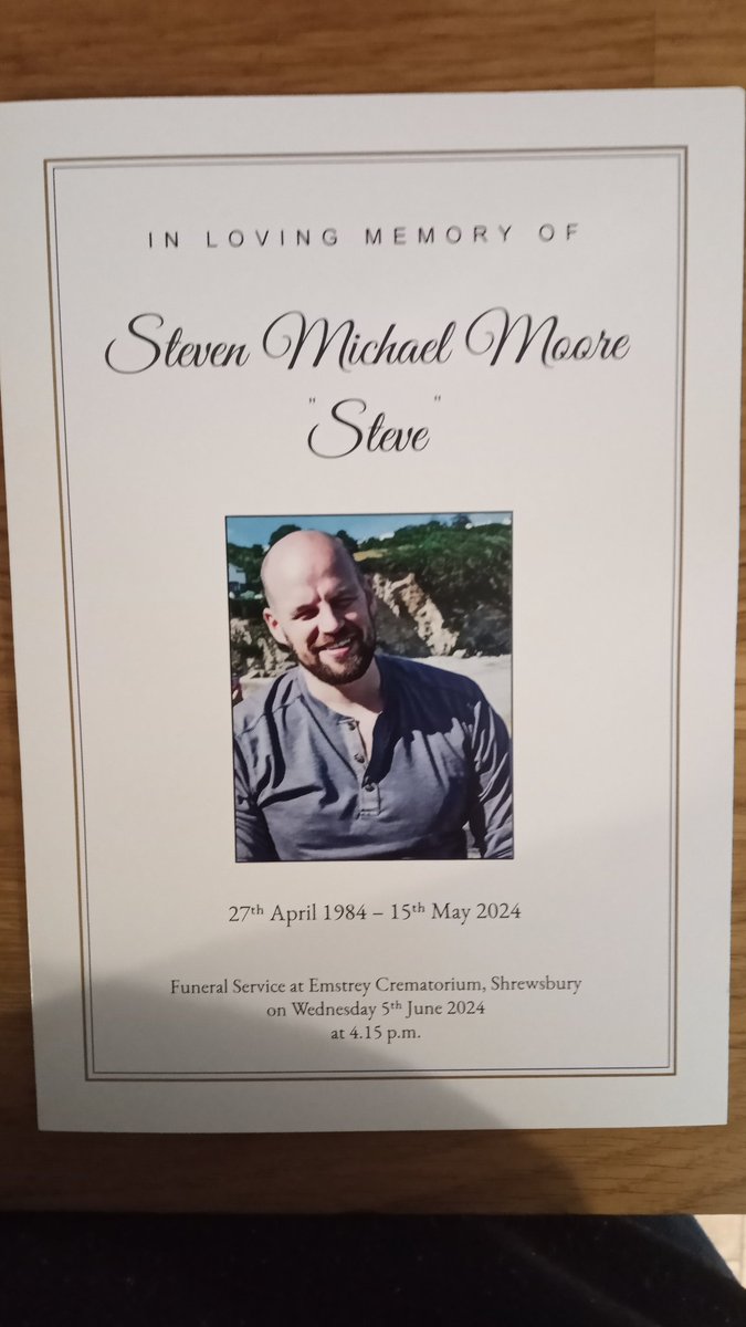 Sad day yesterday bidding a final 'see ya later buddy' to Steve. Nice to see some friends again,celebrating all the good times shared with Steve. Mate, you've left a big hole on the square to fill and an even bigger one in our hearts. Thanks for all the laughs ❤️💔❤️ Stand down.