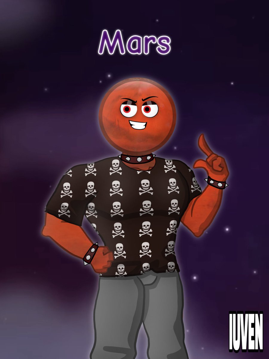 janus_artz's tweet photo. Bob the Train planets as Planethumans 1/2

#Art #DigitalArtwork #UnderratedArtist #Planethuman #Planethumans #Planet #Planets #Mercury #Venus #Earth #Mars #BobtheTrain #Eiuventos https://t.co/PJohKO0Ad3