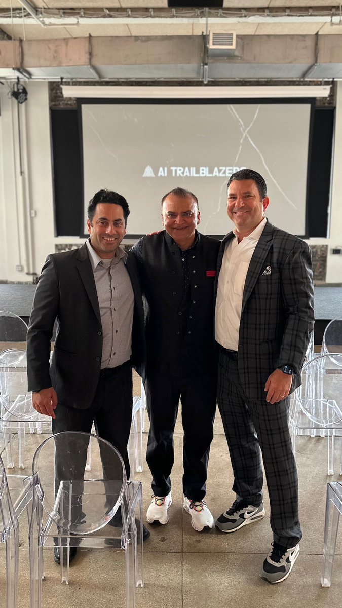 GK Digital Ventures tweet media