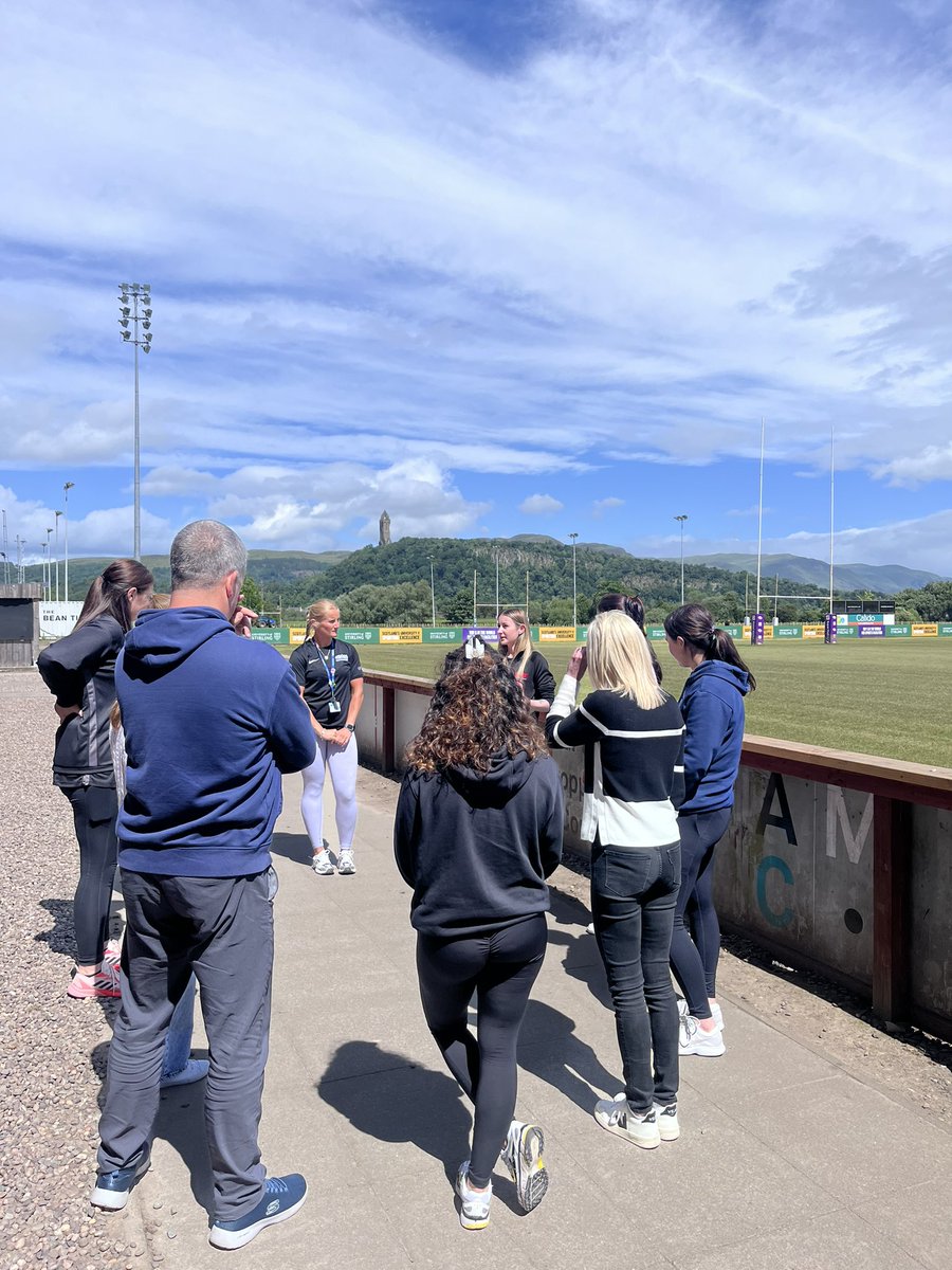 Kirsty Stewart (@kirstysteww) on Twitter photo Another brilliant day with our <a href="/SAMHtweets/">SAMH</a> <a href="/sportscotland/">sportscotland</a> Mental Health Leads. Connecting, sharing, learning and planning to support LAs and SGBs across the network to embed MH&WB in their work. Always inspiring. Even managed some time in the sun. <a href="/pjd104/">pamela dewar</a> <a href="/Tina_Hodge96/">Tina Hodge</a> Another brilliant day with our <a href="/SAMHtweets/">SAMH</a> <a href="/sportscotland/">sportscotland</a> Mental Health Leads. Connecting, sharing, learning and planning to support LAs and SGBs across the network to embed MH&WB in their work. Always inspiring. Even managed some time in the sun. <a href="/pjd104/">pamela dewar</a> <a href="/Tina_Hodge96/">Tina Hodge</a>