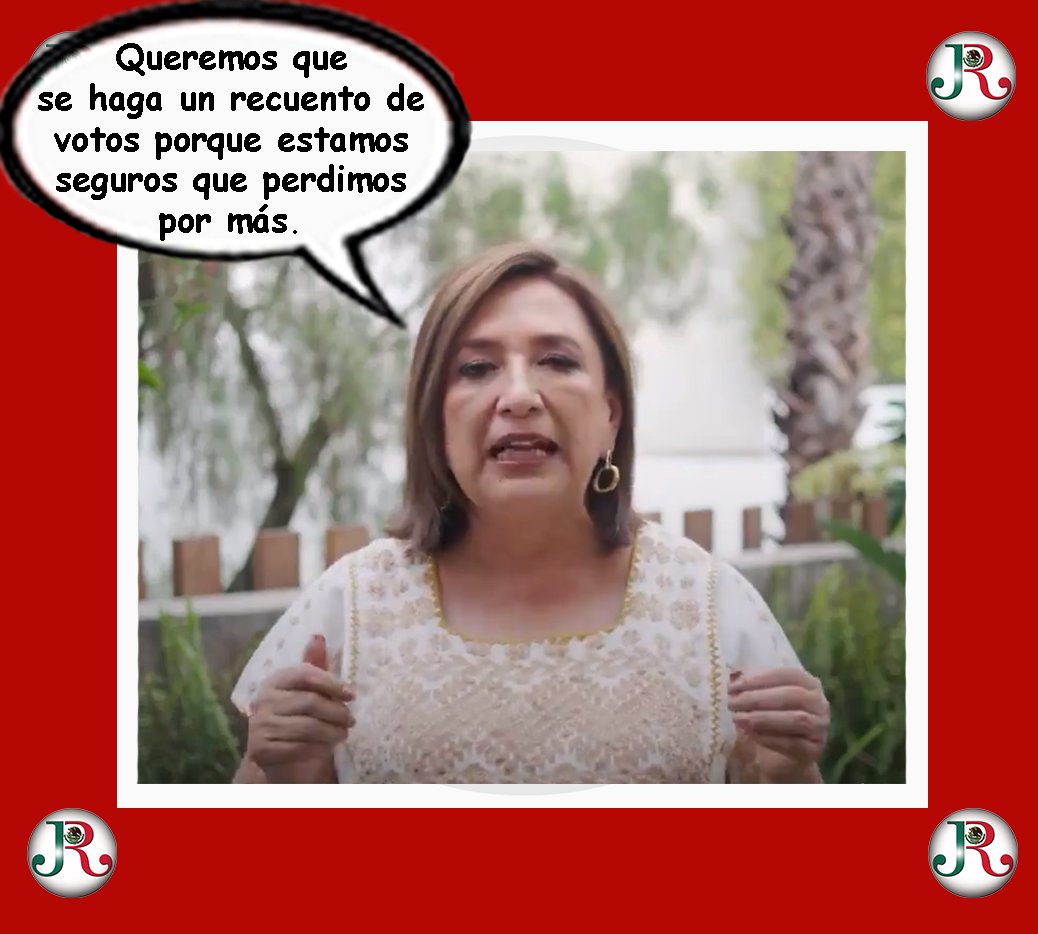 ndurancoronado's tweet image. CIRCULA EN REDES.