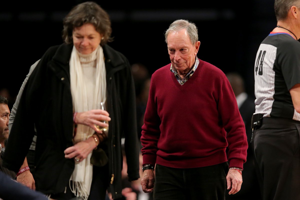 HoopsRumors's tweet image. Bloomberg To Join Wolves' Ownership Group Led By Lore, A-Rod hoopsrumors.com/2024/06/bloomb…