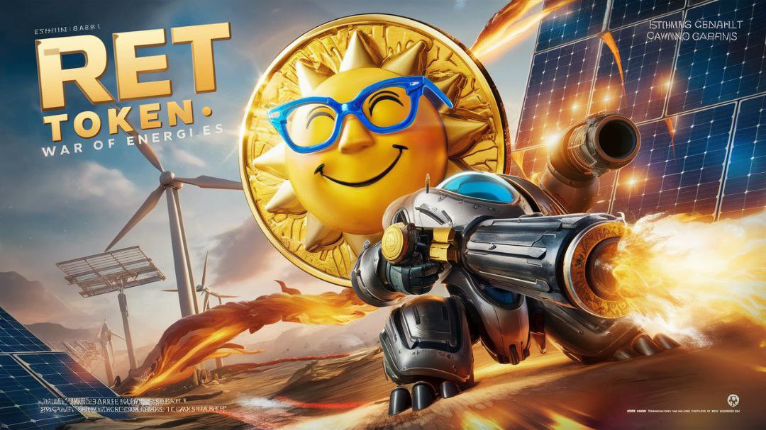 <a href="/BSCNheadlines/">BSCN Headlines</a> <a href="/BSCNews/">BSCN</a> The first 3D game in crypto 

A very attractive game that can attract many gamers and investors 🔥🔥

#RenewableEnergyToken