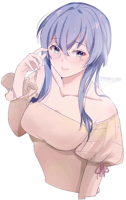 眼鏡ゴトさん 