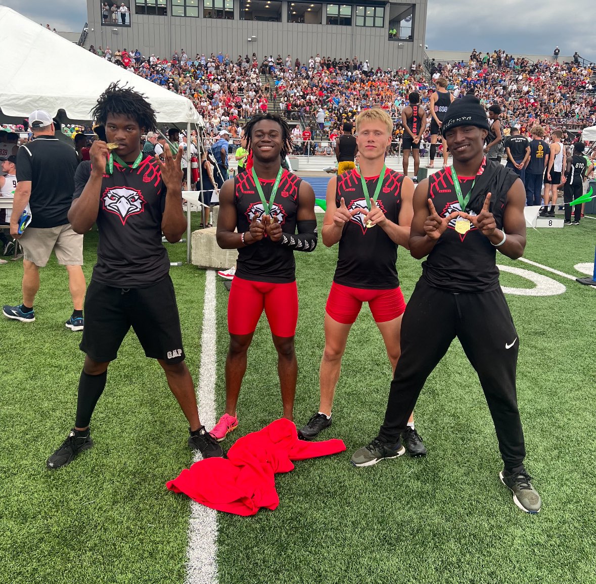 Scott Kaufman tweet media