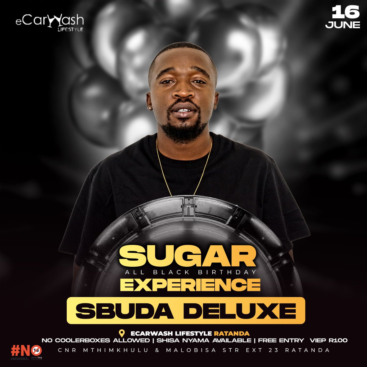 eCarWash Lifestyle | Ratanda Ext.23 tweet media