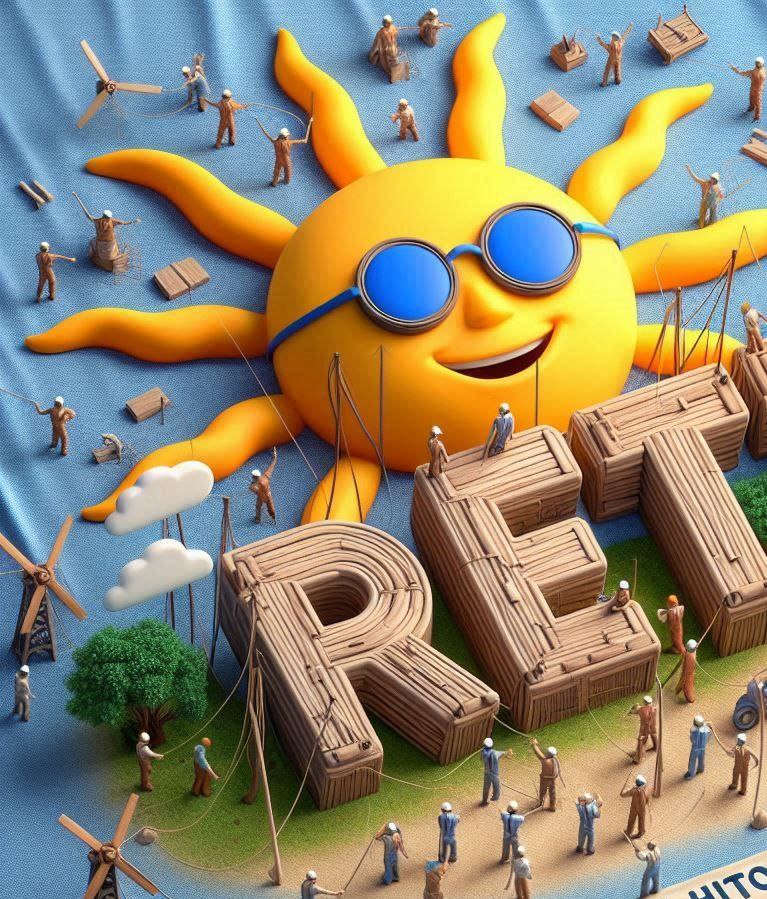 <a href="/NikolaBench/">Dr. Hodl 💎</a> The first 3D game in crypto 

The best project with a bright future for investment 🔥💎

#RenewableEnergyToken