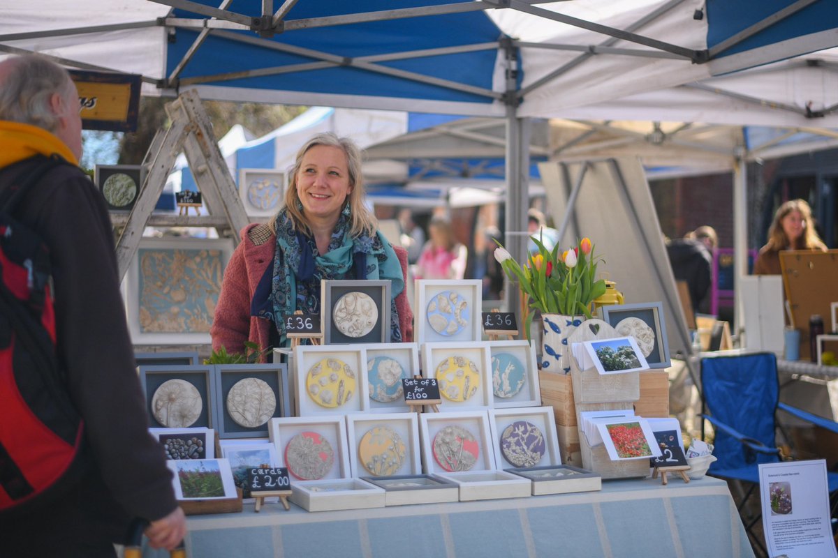 danbossdesigns's tweet photo. It was great to photograph the Hotwalls Easter market back in March https://t.co/eD7w84WmkQ