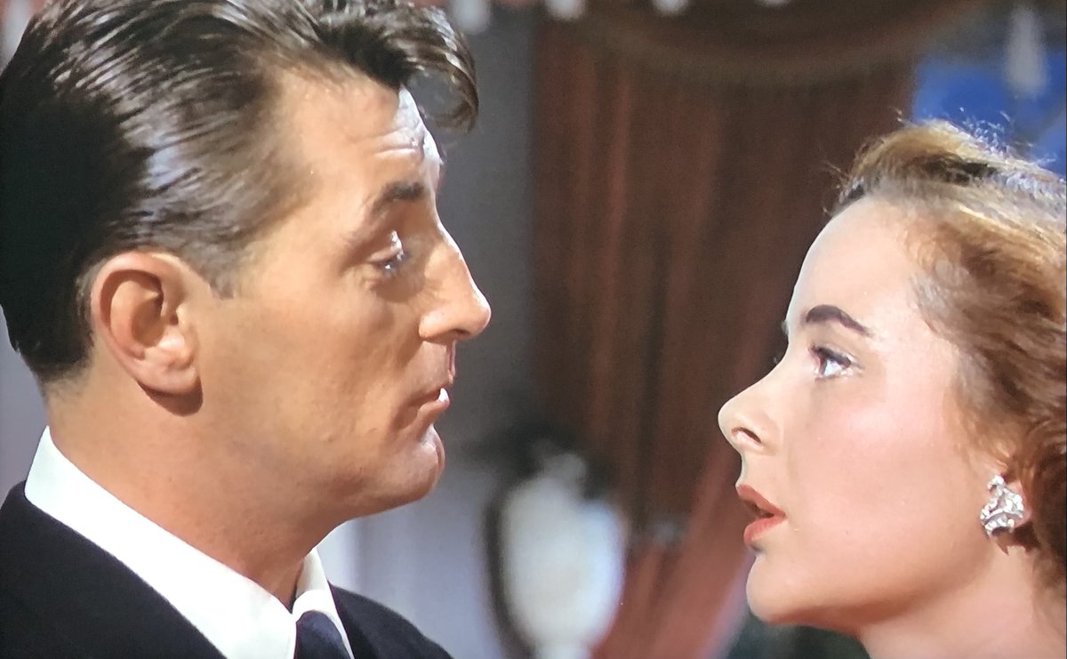 cinepastor's tweet photo. Película 112-2024: (***) "Intriga extranjera" ("Foreign Intrigue", #SheldonReynolds, 1955)
Una rareza que merece conocerse, con detalles sorprendentes que recuerdan mucho a Hitchcock.
En @PrimeVideo https://t.co/SZhbLOrugE