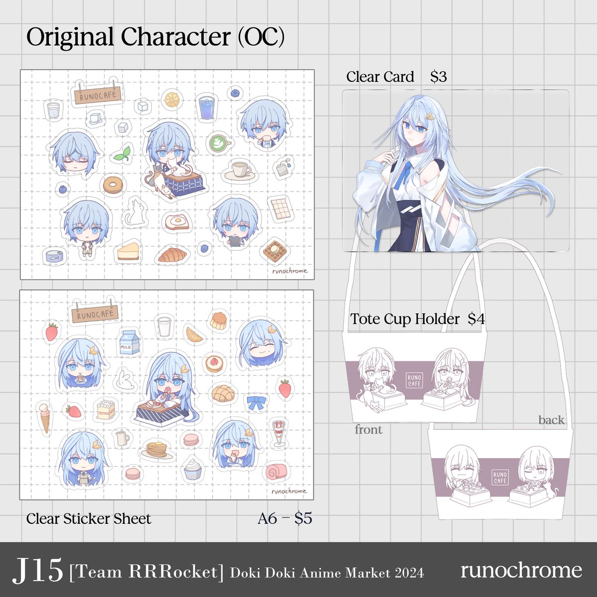 runochrome's tweet photo. catalogue for #ddamsg #dokidokianimemarket
feel the power of albedos 🤌🏻✨ https://t.co/Bz5zsXQsbi