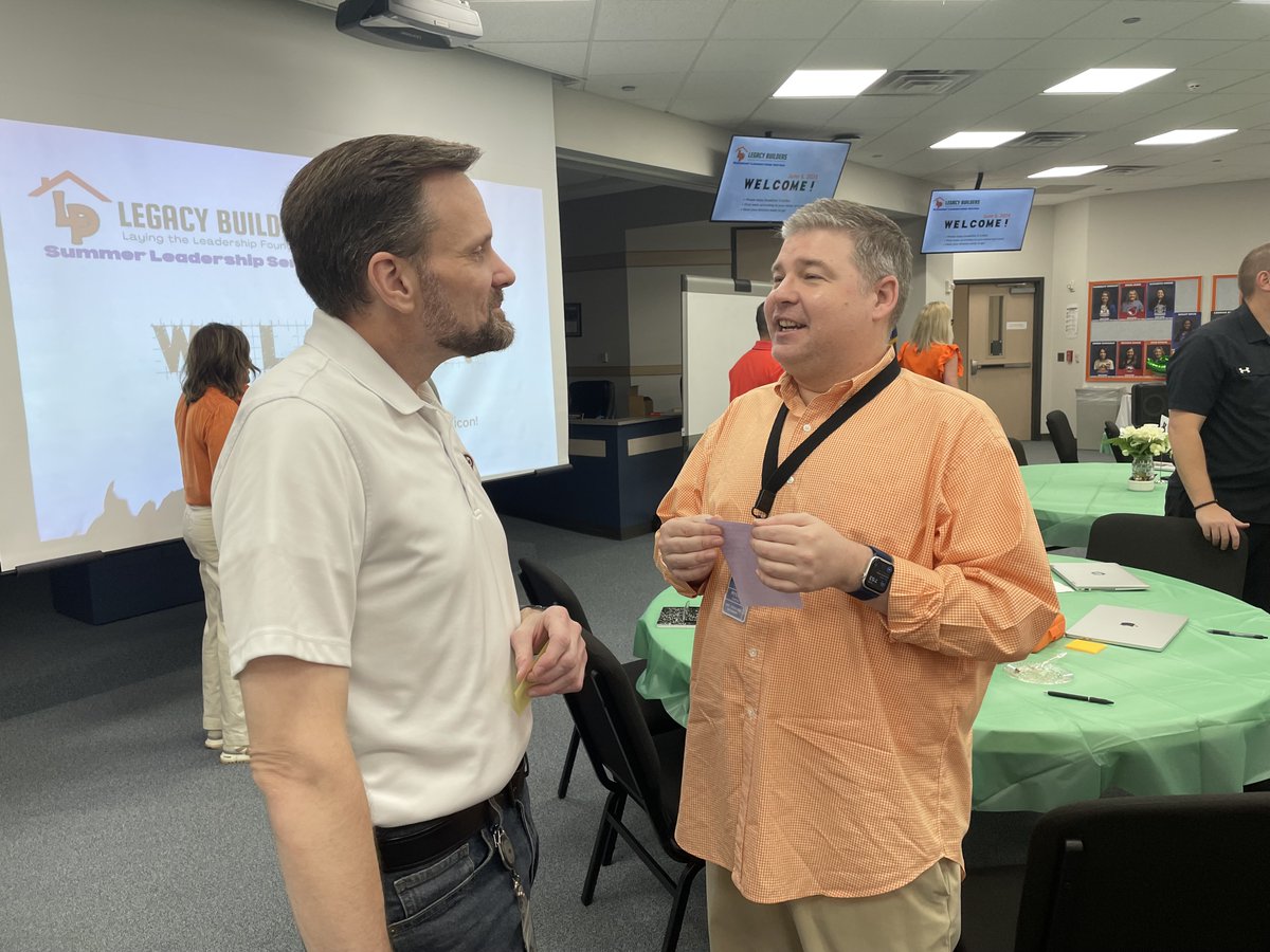 La Porte ISD tweet media