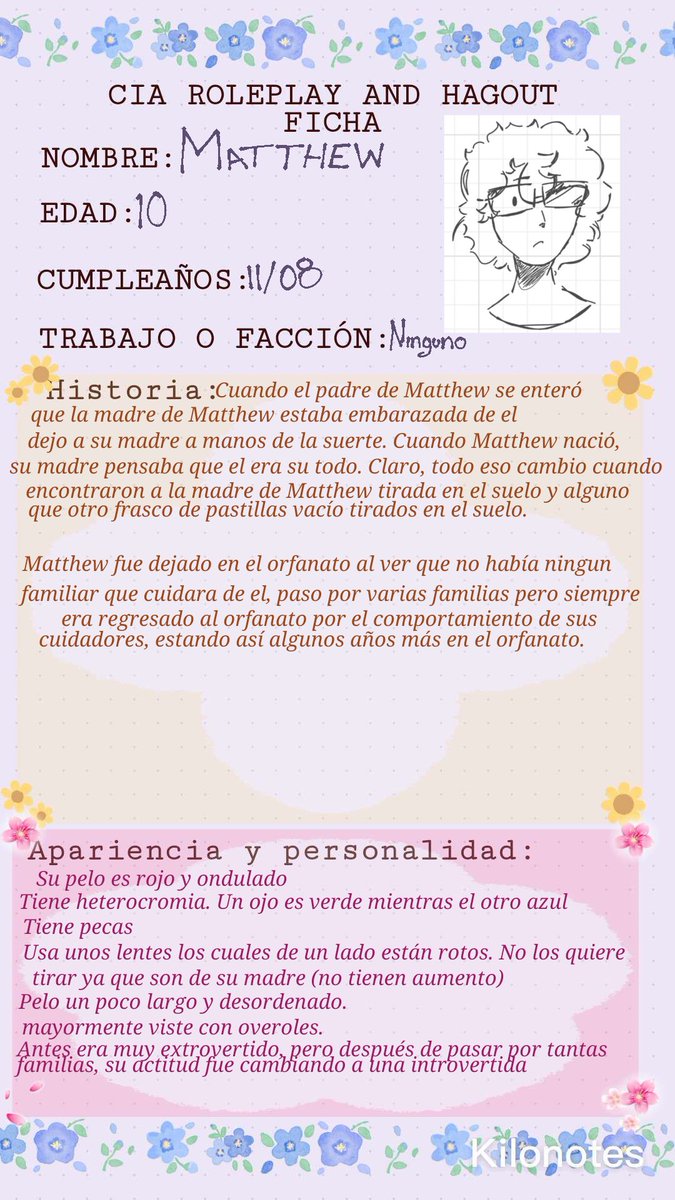 ROLEPLAY_CIA's tweet photo. El primer nene en el server! 

Denle una bienvenida a nuestro pequeño niño revoltoso, el es capaz de poner las calles patas arriba

Bienvenido Matthew! 

#CIASV #CIARPSV #RPCIA #ROLEPLAYCIA https://t.co/33okB6otIp