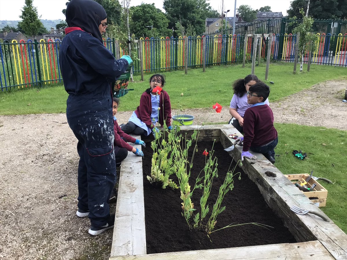 Brambles Primary Academy tweet media