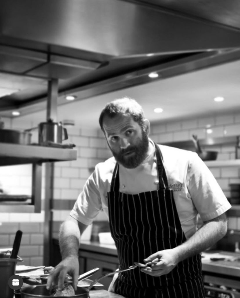 And of you’re wandering what’s for lunch…..well we have that sorted…with a renowned chef Bryn Williams. 

Book your place today dabywlivestock.com