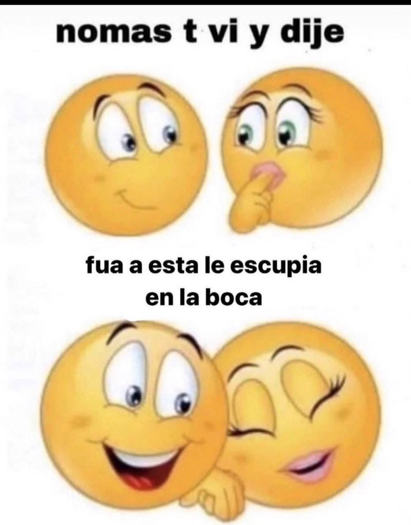 es_mejor_sin_nombre (@sykes_yos) on Twitter photo 