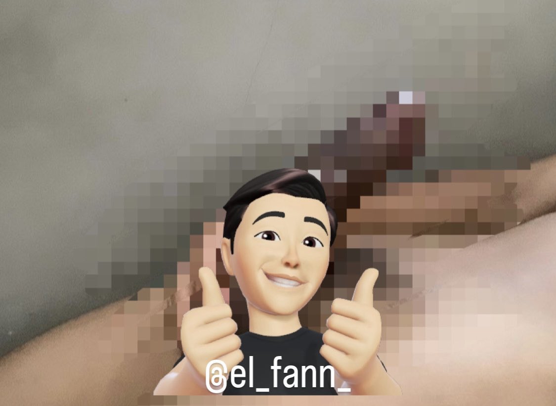 El_fann_'s tweet photo. Ada yg mau kntl gede gak?
#SANGE_AAAAAAAAA #SANGE_AAAAAAAAAAAAH #sangeberat #kontolgede #kontolbrondong #kontolin #kontolinfoto #chatseks https://t.co/PtFNlhIkHV