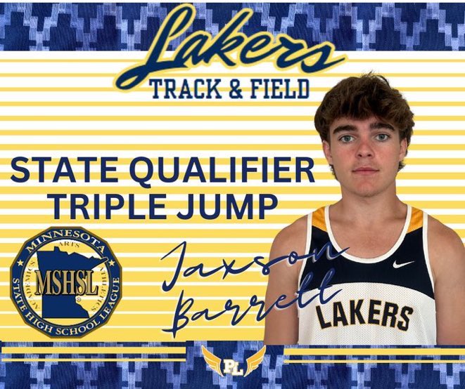 PL Boys Track tweet media