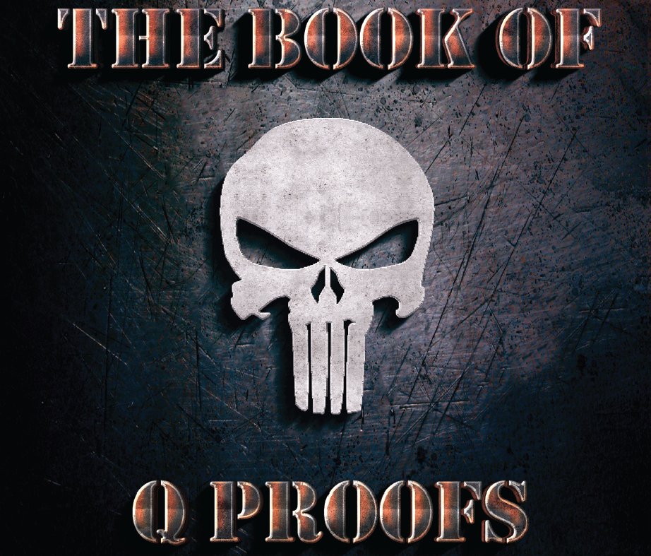 TheRubberDuck79's tweet photo. "THE BOOK OF Q PROOFS"
609 pages of #Qproofs & #Deltas

--------------

The 'proofs' are important.
'Proofs' provide new 'eyes' ability to question.
This board in the coming months will be spread & discussed across ALL PLATFORMS.
Important to be prepared.
We will help.
TRUTH always wins.
Q

--------------

👉VIEW & DOWNLOAD: 👉https://t.co/uvgpm1UYAu