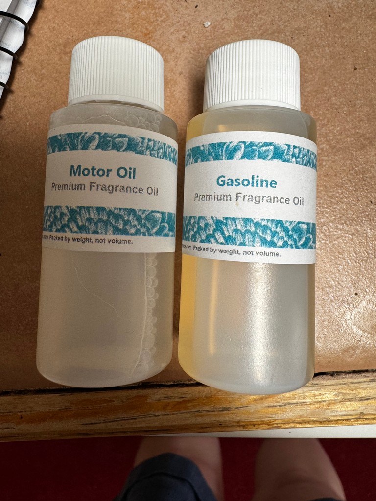cowboy_cricket's tweet photo. If you think we make weird scents now, you should see what we could be doing https://t.co/htU8tj7uLj