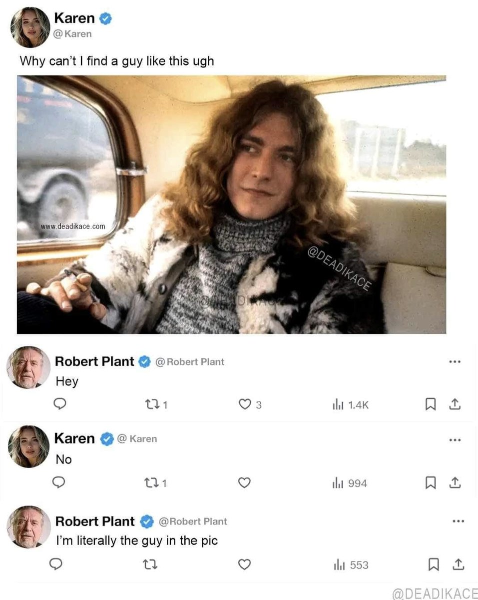 Hazel tweet media
