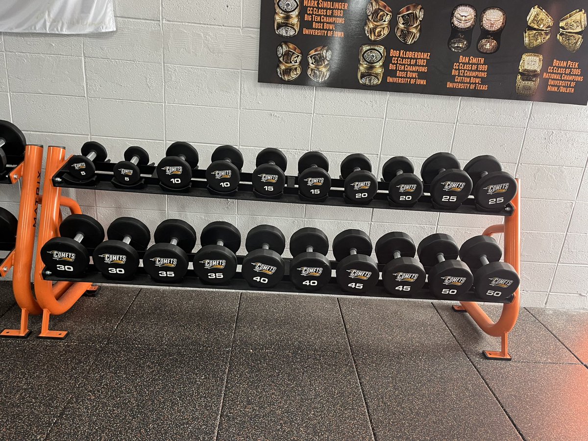 CCStrength&Conditioning tweet media