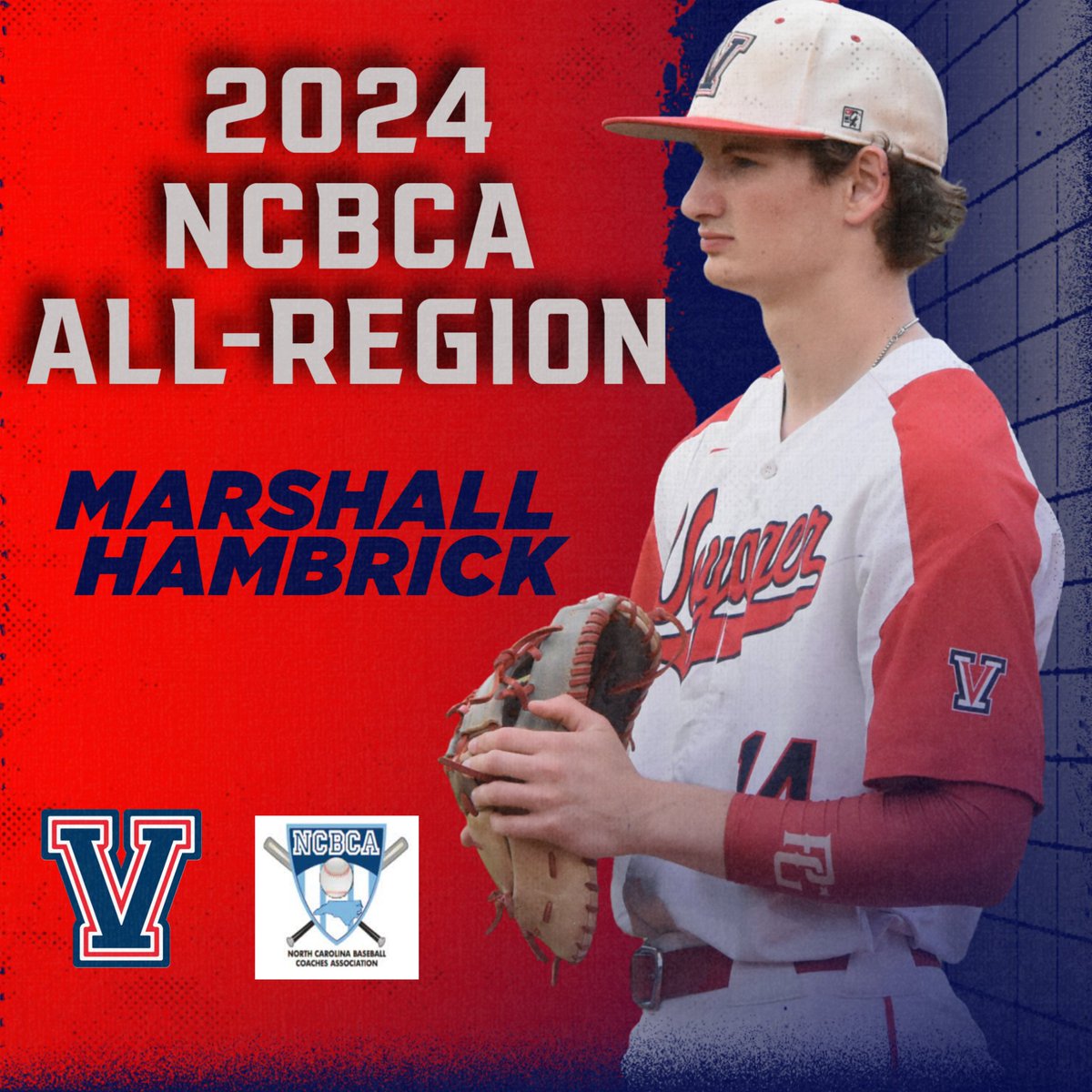 Voyager Academy Athletics tweet media