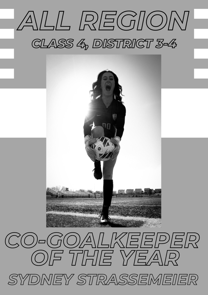Liberty Girls Soccer tweet media