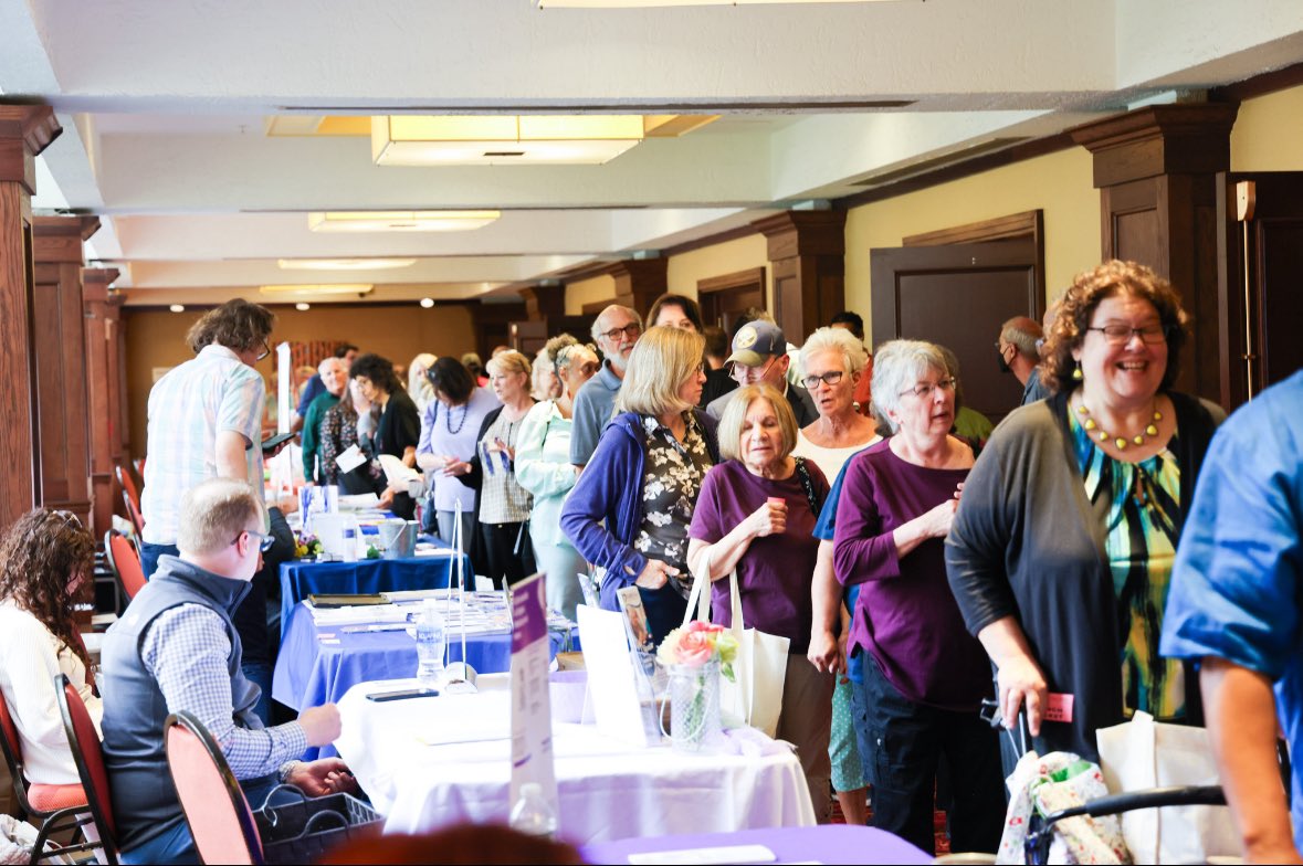 Erie County Seniors tweet media