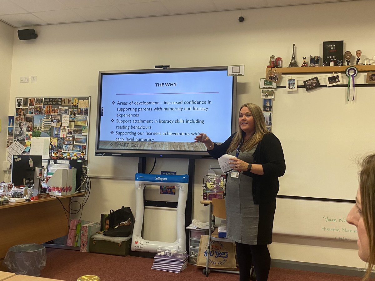 Miss Freeland tweet media