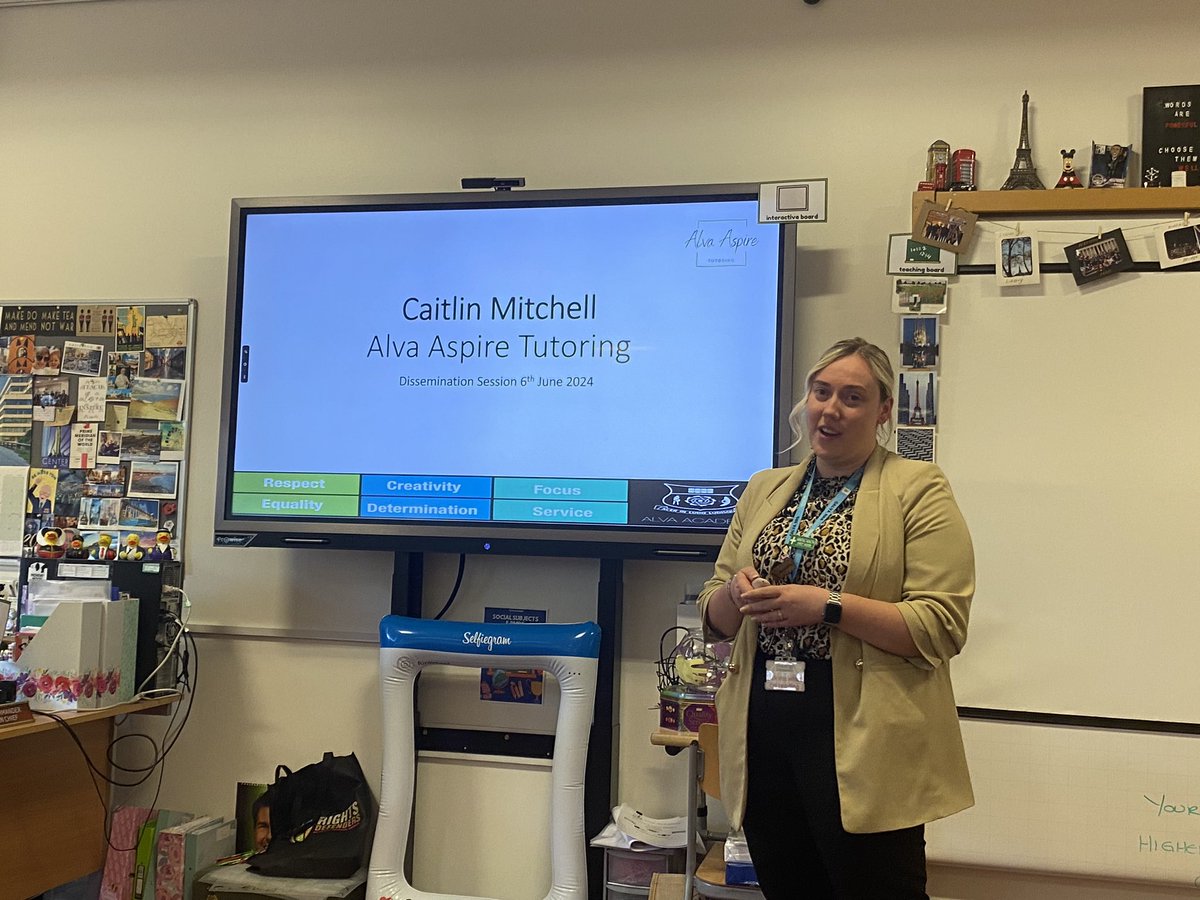 Miss Freeland tweet media