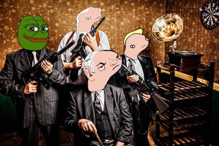 UnstableWhale's tweet photo. @hannahhughes Don’t fade $Benjamoon #Sol #Memecoin #Boden #Tremp #Pepe #Wif #Cwif #Bonk #WifMaga #Wellow #Shib #mother #Benjamoon https://t.co/UuNAFtMRYK