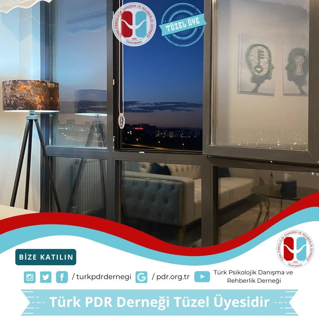 TurkPDRBursa's tweet photo. Hayata geçen yeni çalışmamızın 2 numaralı tüzel üyesi “ESA Psikoloji Danışma Merkezi” sahibi Psikolojik Danışman Enes Samet AVCI oldu. https://t.co/RLM9CB2uTw