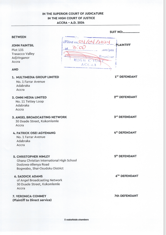 nobisfields's tweet photo. @VeronicaCommey Legal notice 3 https://t.co/8w8rJy7LYx